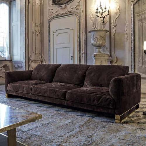 Hall Sofa by Longhi