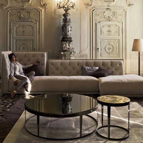 Napoleon Sofa by Longhi
