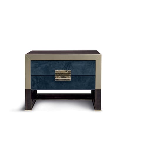 Orwell Bedside Table by Longhi