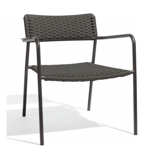 Echo Outdoor Lounge by Manutti