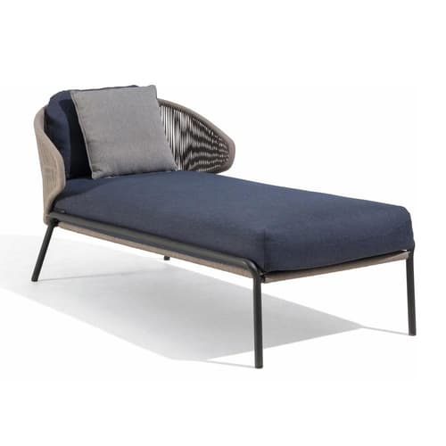 Radius Daybed by Manutti