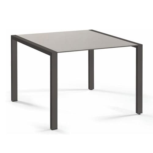 Trento Outdoor Table by Manutti