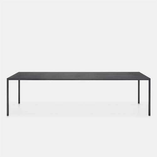 Tense Outdoor Table by Mdf Italia