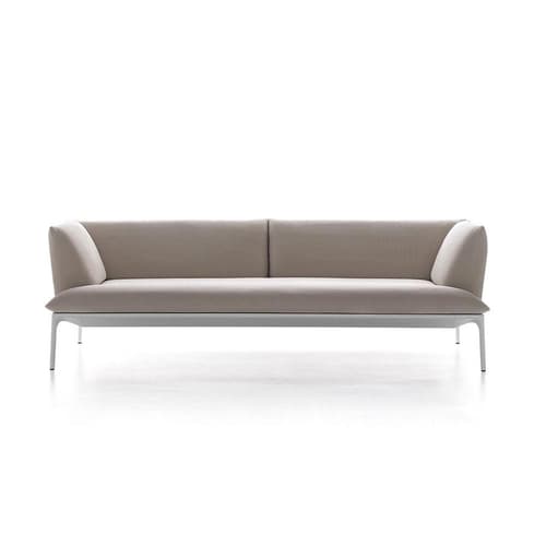 Yale Sofa by Mdf Italia