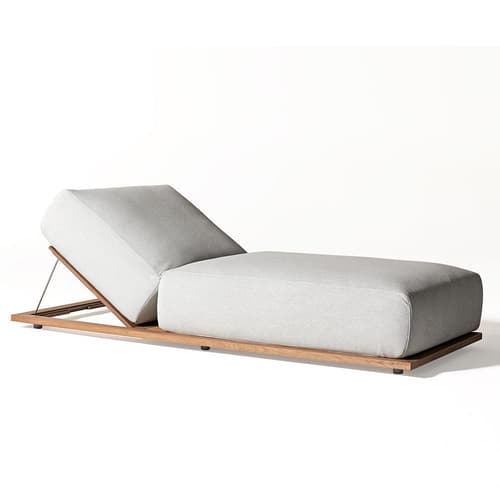 Claud Daybed by Meridiani