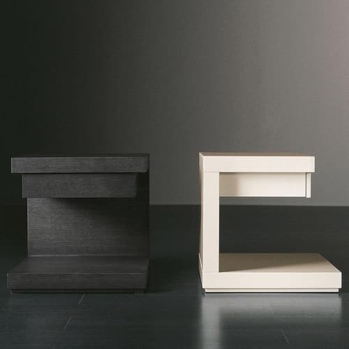 Cluny Bedside Table by Meridiani