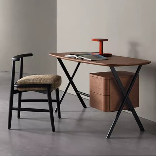 Jasper Desk by Meridiani