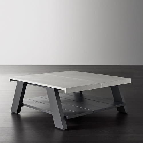 Joi Coffee Table by Meridiani