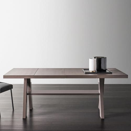 Joi Dining Table by Meridiani