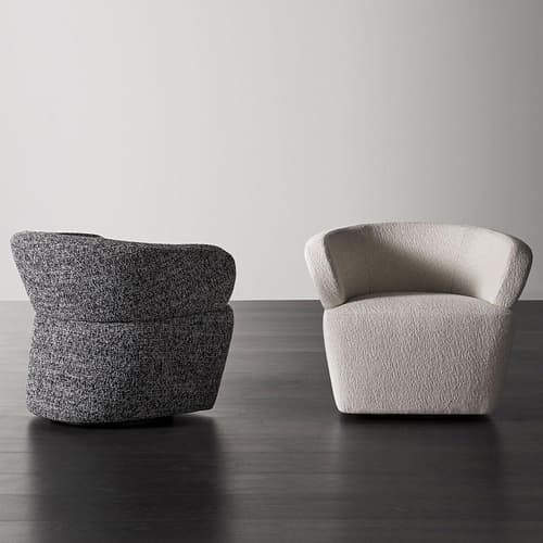 Josephine Lounger by Meridiani