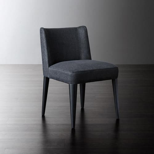 Kita Dining Chair by Meridiani