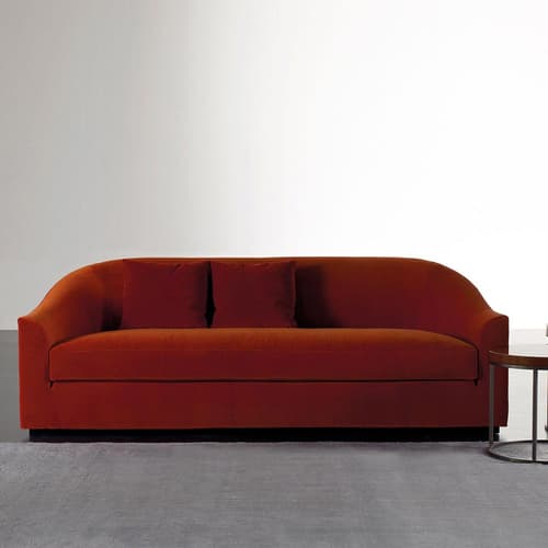 Lenny Fit Sofa by Meridiani