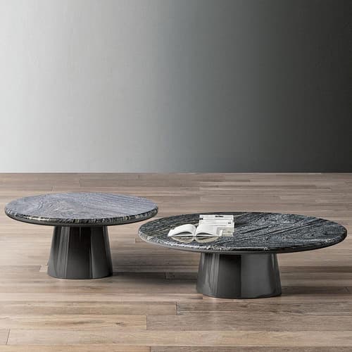 Leon Coffee Table by Meridiani