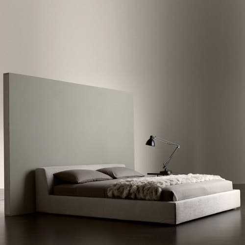 Louis Double Bed by Meridiani