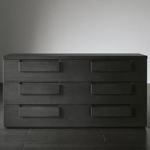 Note Chest of Drawer by Meridiani