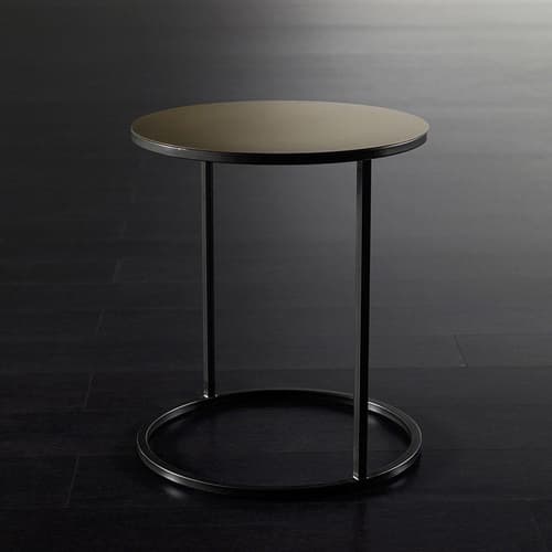 Pek Side Table by Meridiani