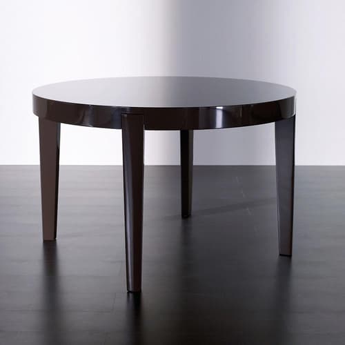 Power Dining Table by Meridiani