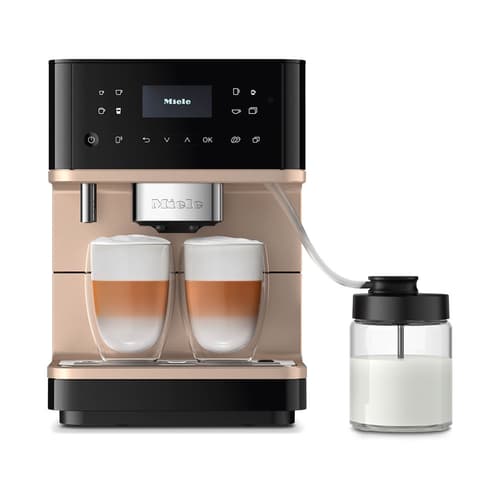Cm 6360 Milkperfection Countertop Expresso Machine by Miele