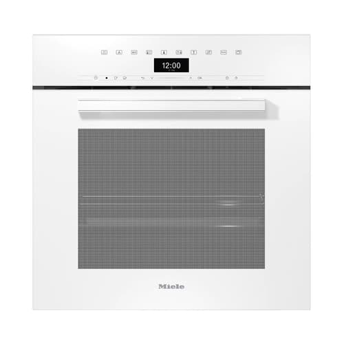 Dgc 7460 Steam Oven by Miele