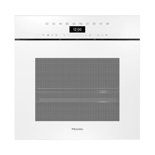 Dgc 7460X Steam Oven by Miele