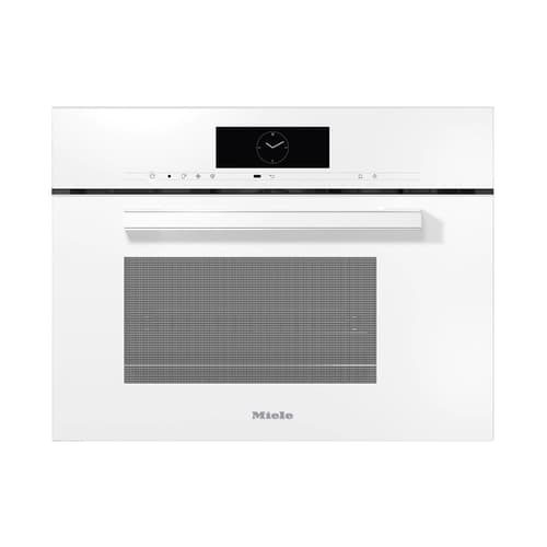 Dgm 7840 Steam Oven by Miele