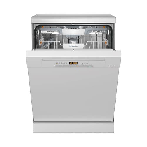 G 5210 Sc Active Plus Dishwasher by Miele