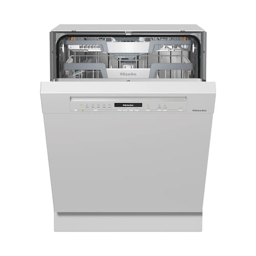 G 7200 Sci Dishwasher by Miele