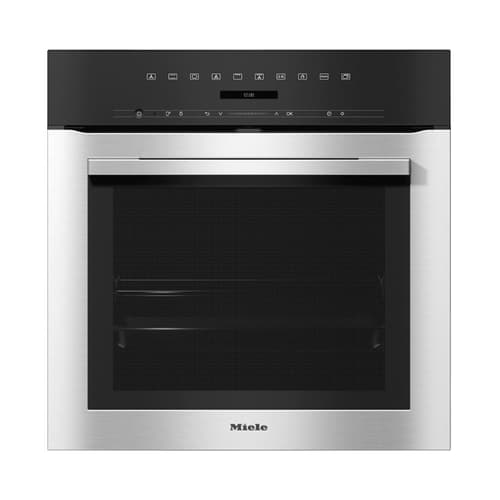 H 7164 Bp Built In Oven by Miele