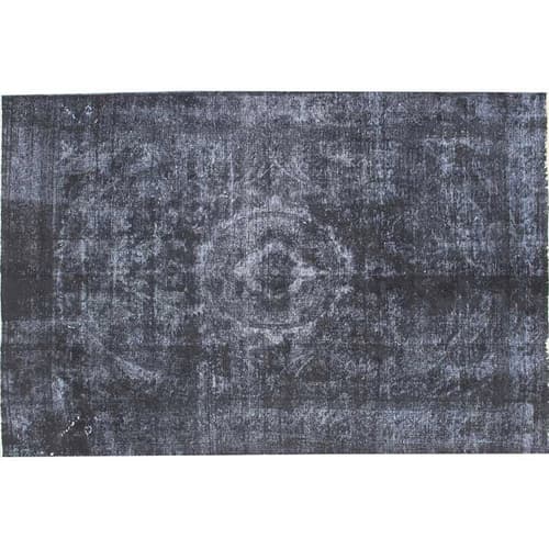 Pure 2.0 Anthracite 2072 Rug by Miinu