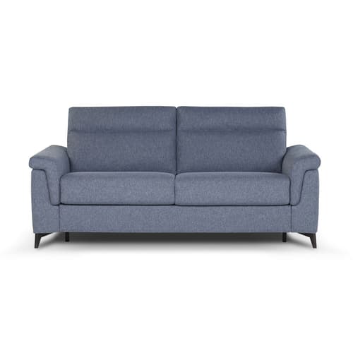 Omega Sofa Bed by Milano Collection By Naustro Italia