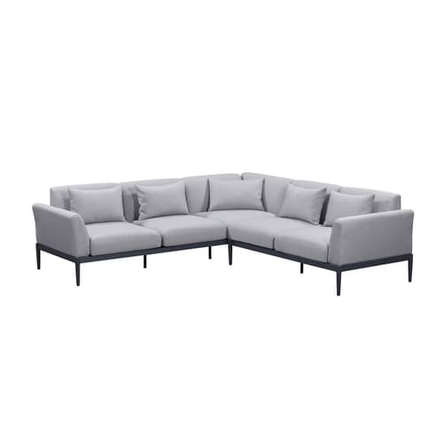 Alta 5 Seater Outdoor Sofa by FCI London