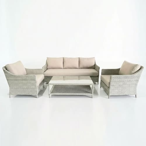 Oxford 5 Seater Outdoor Sofa by FCI London