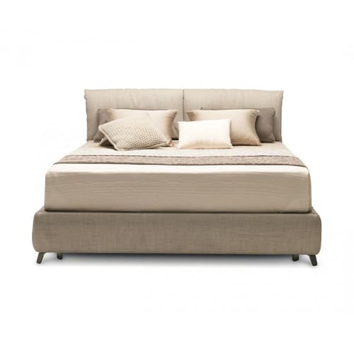 Beatrice Double Bed by Misura Emme