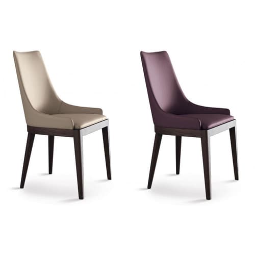 Cleo Dining Chair by Misura Emme