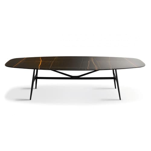 Gaudi Dining Table by Misura Emme
