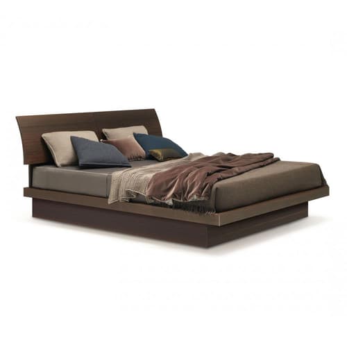 Giorgia Double Bed by Misura Emme