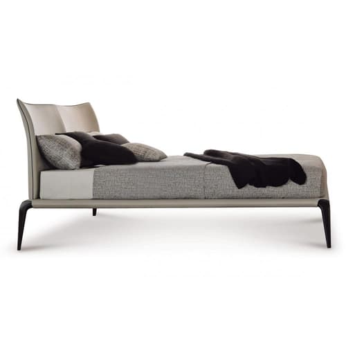 Margareth Double Bed by Misura Emme