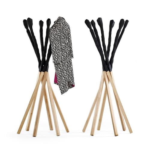 Match Coat Stand by Mogg