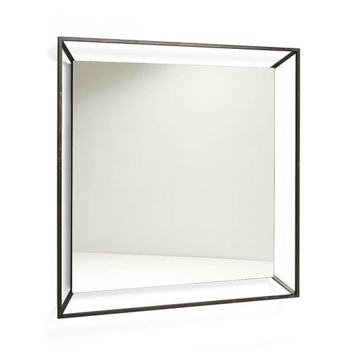 Timeless Mirror by Mogg