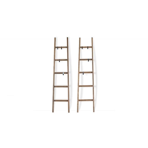To The Ladder Coat Stand by Mogg