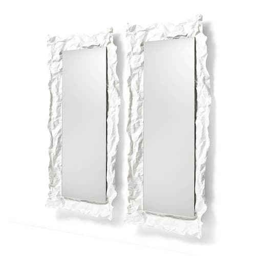 Wow Mirror by Mogg