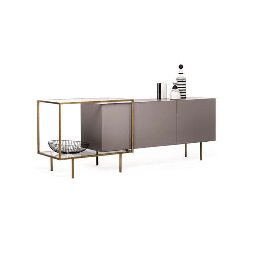 Zoom Sideboard by Mogg
