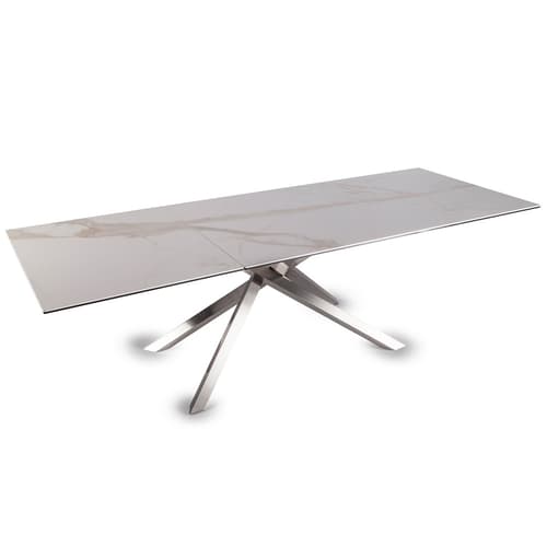 Boogie Extending Dining Table by Naos