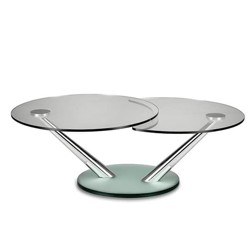 Cadabra Extending Coffee Table by Naos