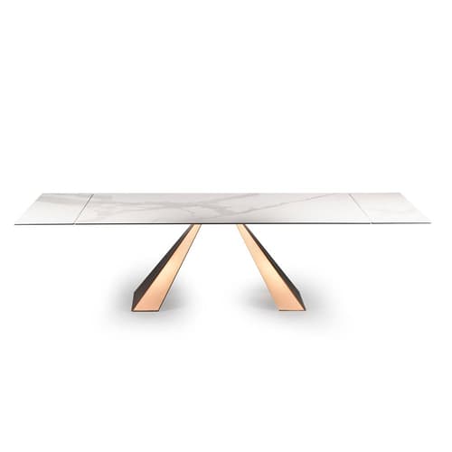 Delta Dining Table by Naos