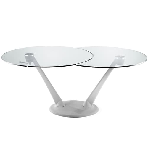 Hulaop Extending Dining Table by Naos