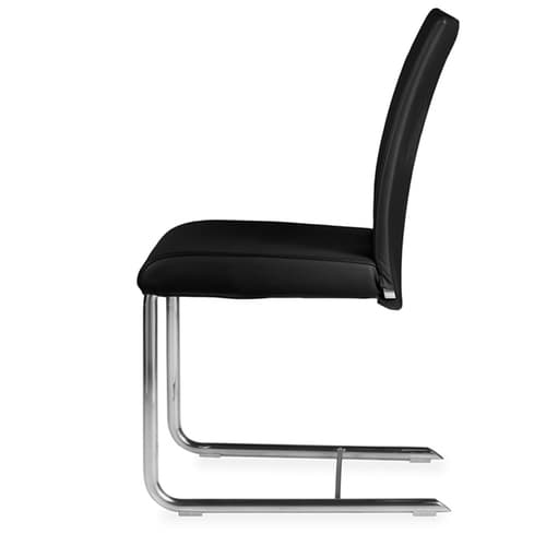 Isotta Dining Chair by Naos
