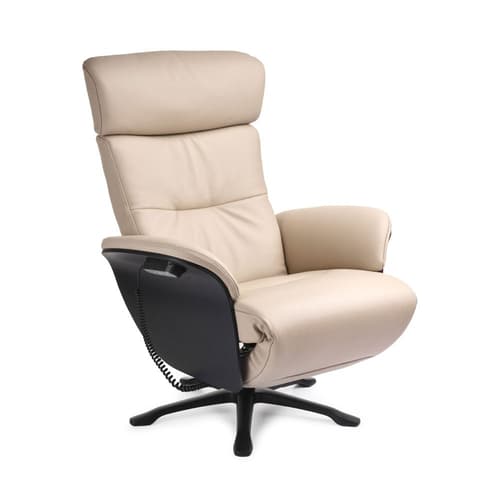 Nova Swivel Chair | Naustro Unwind Collection | FCI London