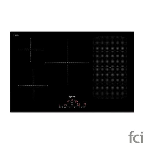 T51D86X2 Induction Hob by Neff