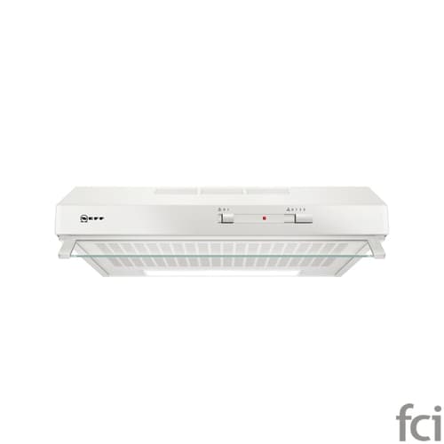 D16BS01W0B Integrated Hood by Neff